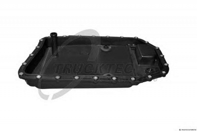 TRUCKTEC AUTOMOTIVE 0825017 -  Масляный поддон, автоматическая коробка передач